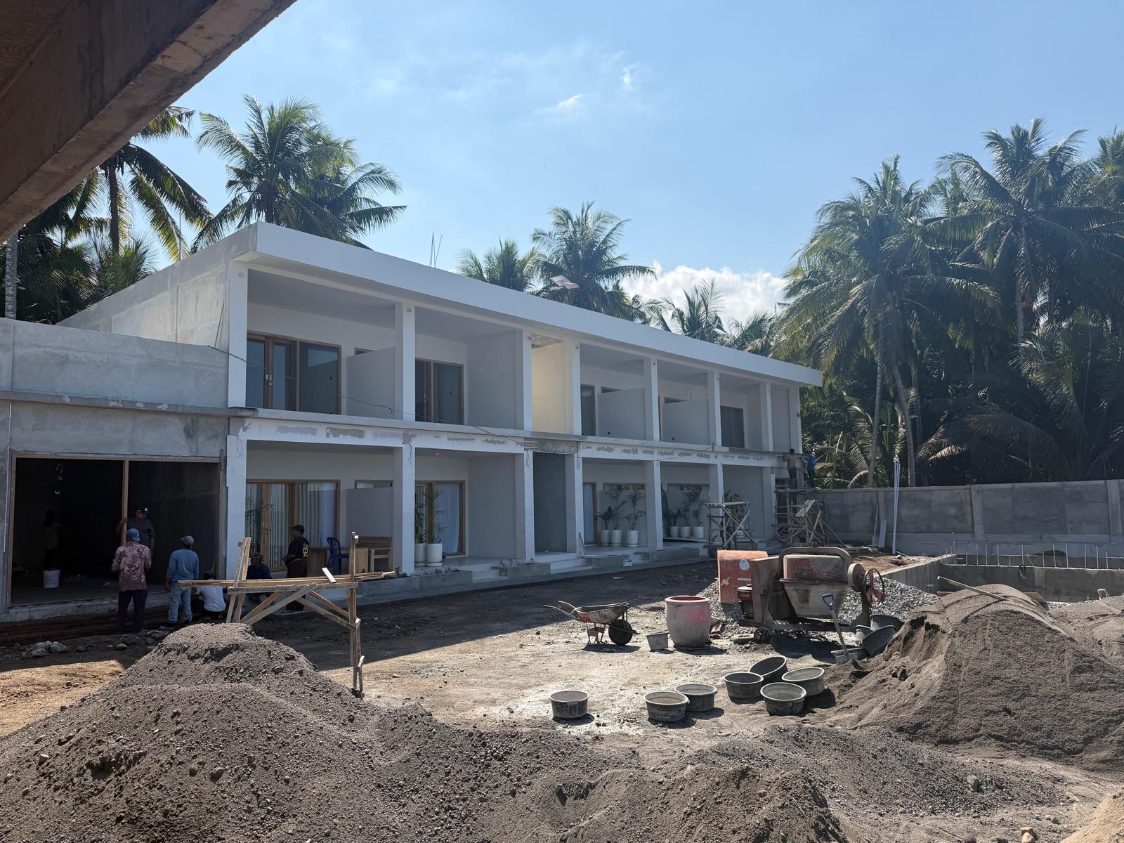East Lombok Surf Villas