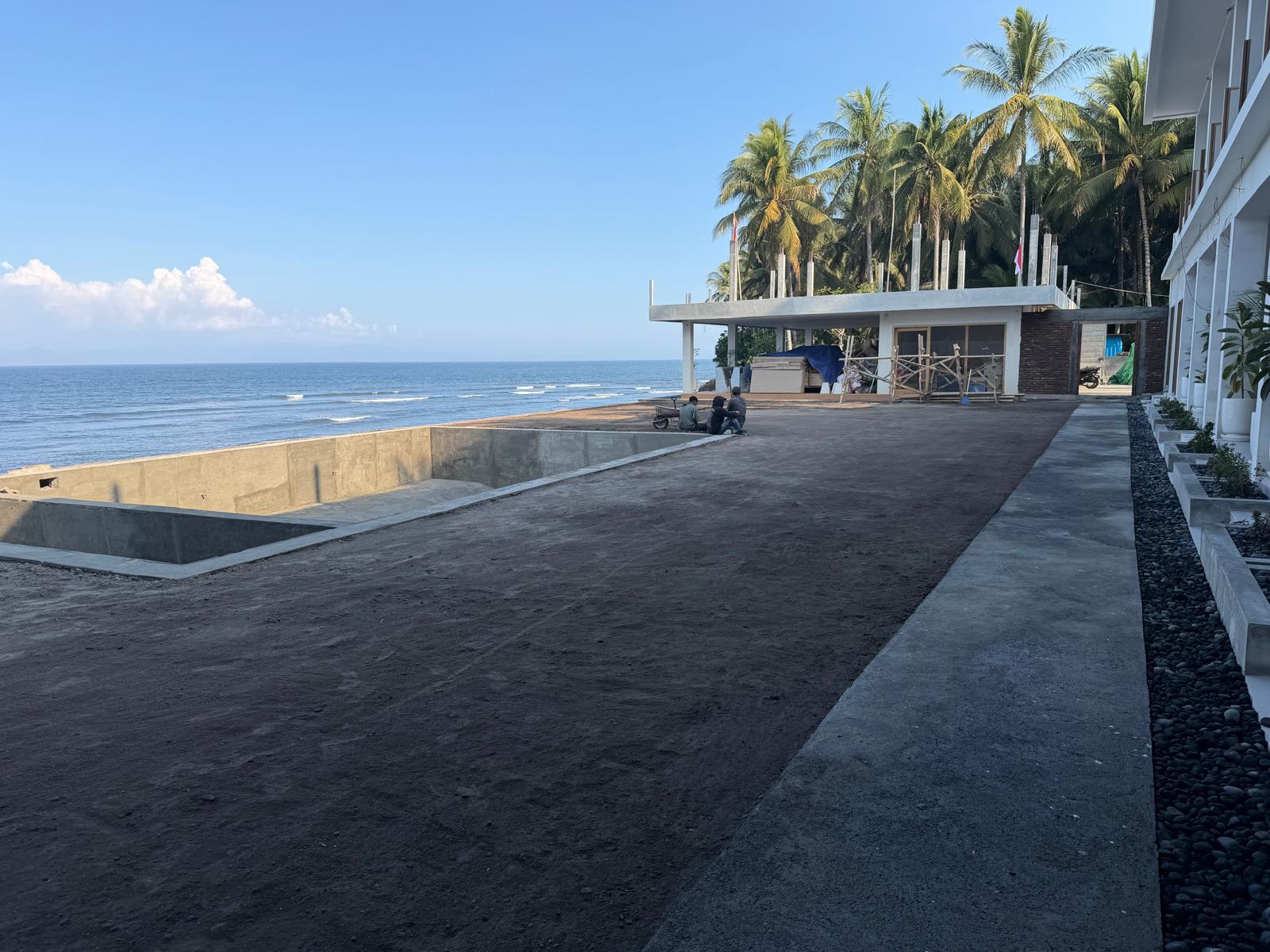 East Lombok Surf Villas