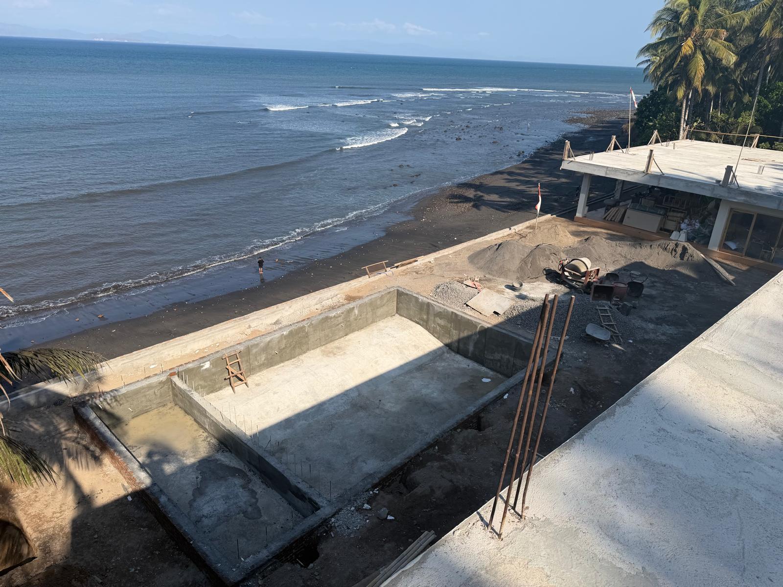 East Lombok Surf Villas