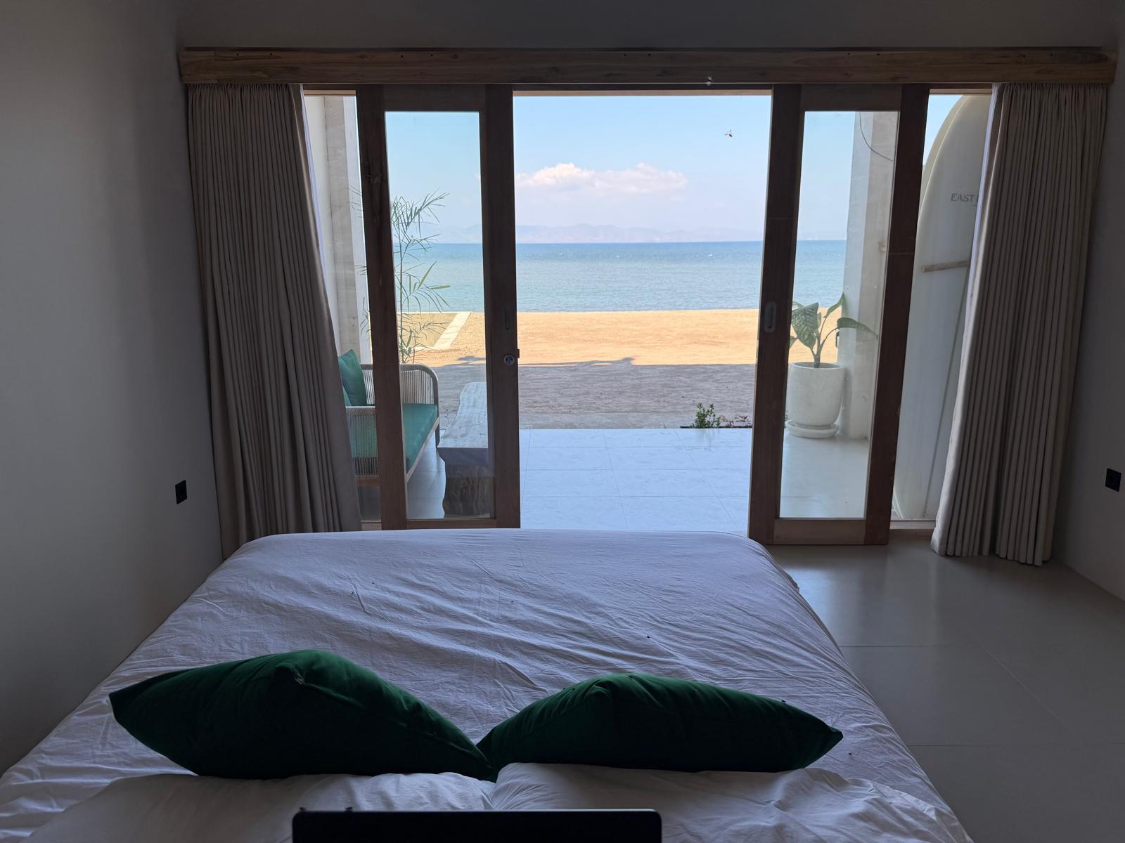 East Lombok Surf Villas
