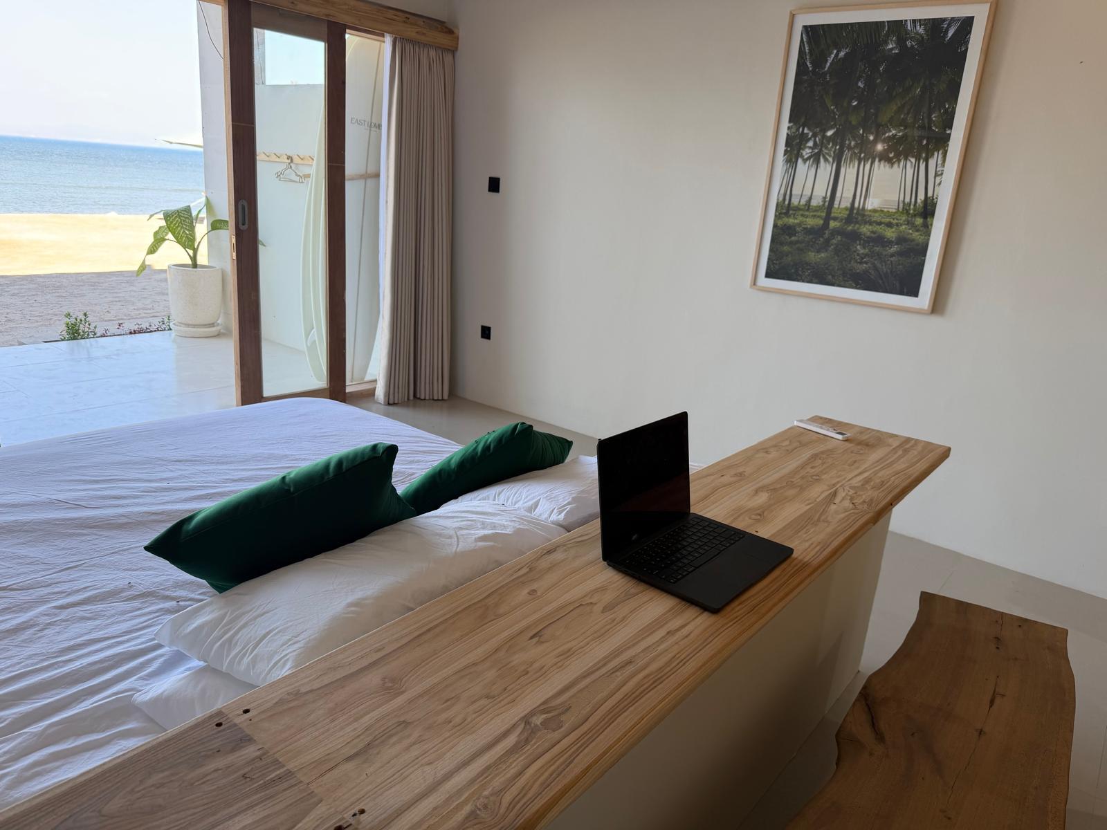 East Lombok Surf Villas