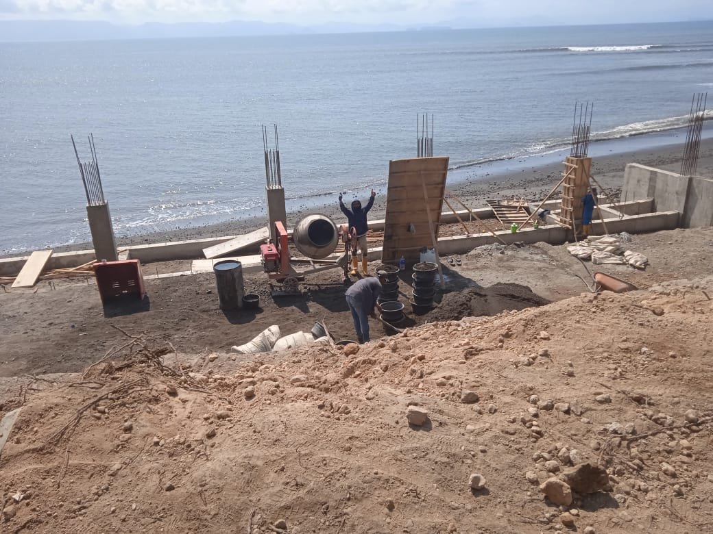 Construction