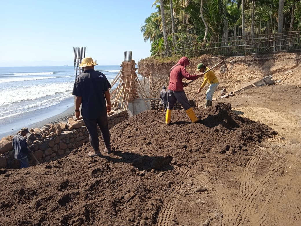 Construction