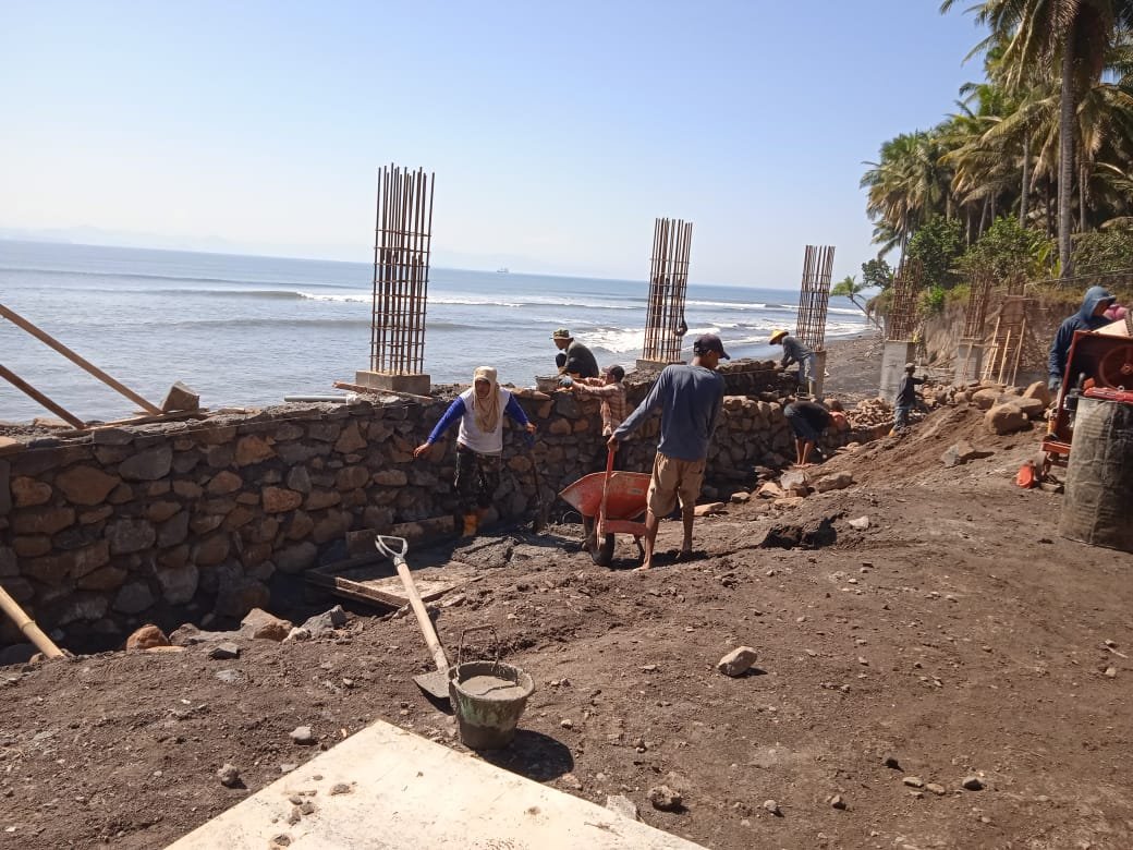 Construction