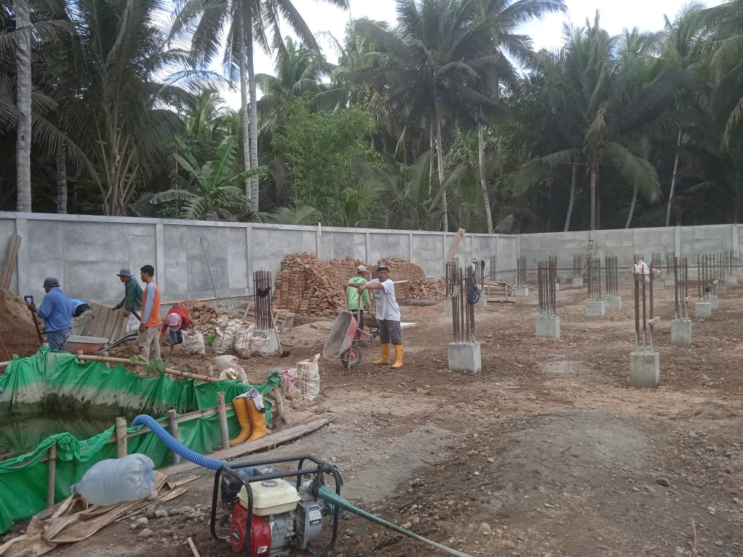 Construction