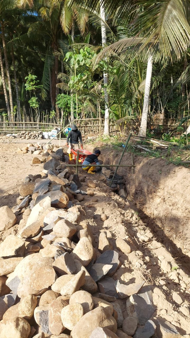 Construction