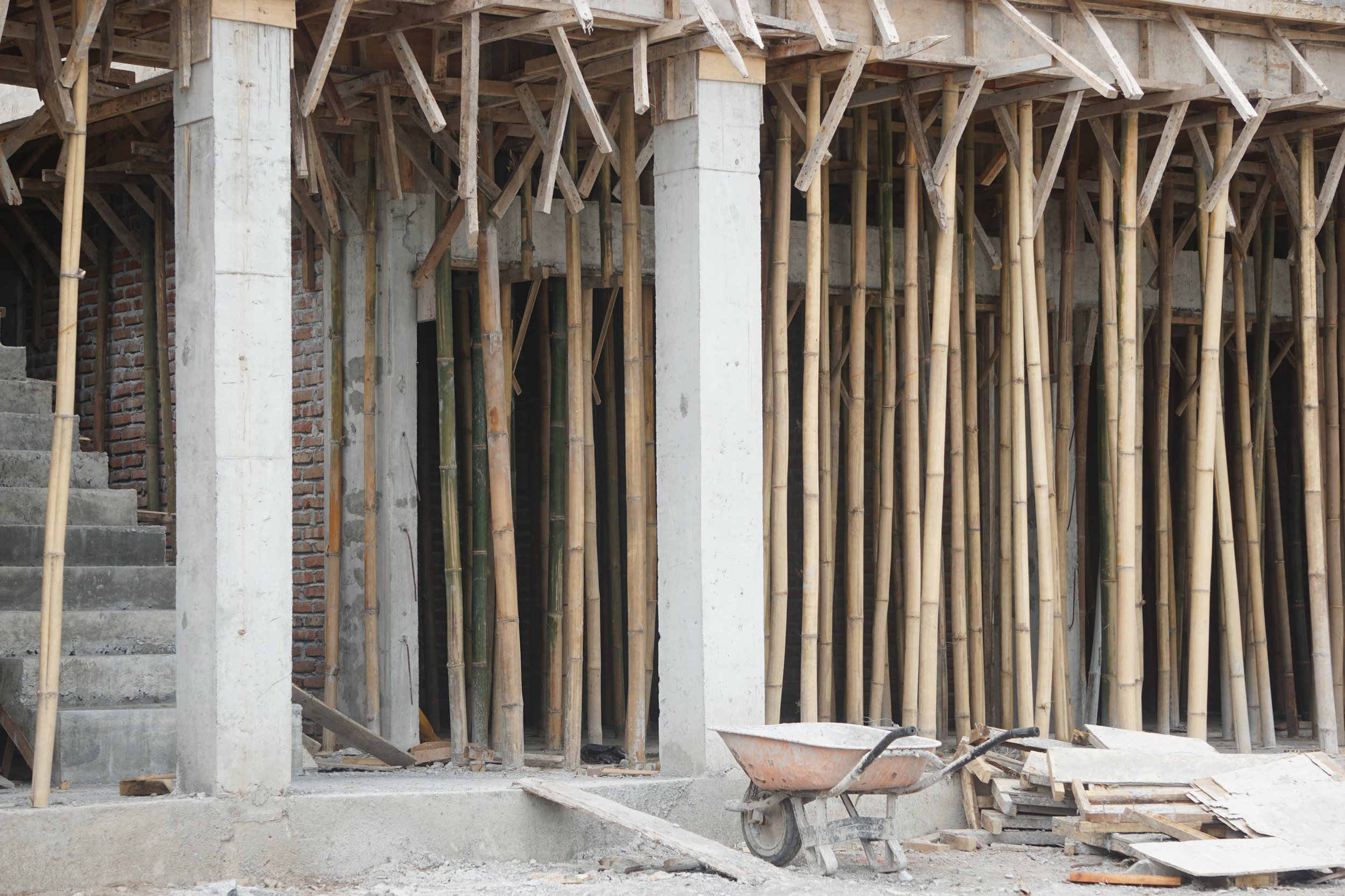 Construction update