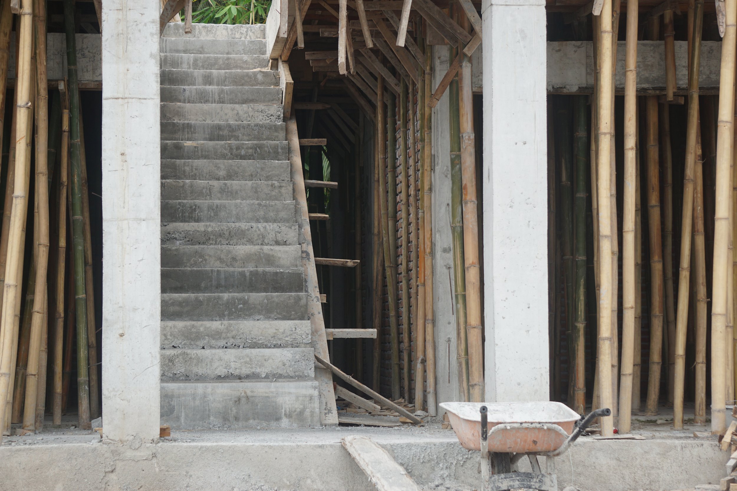 Construction