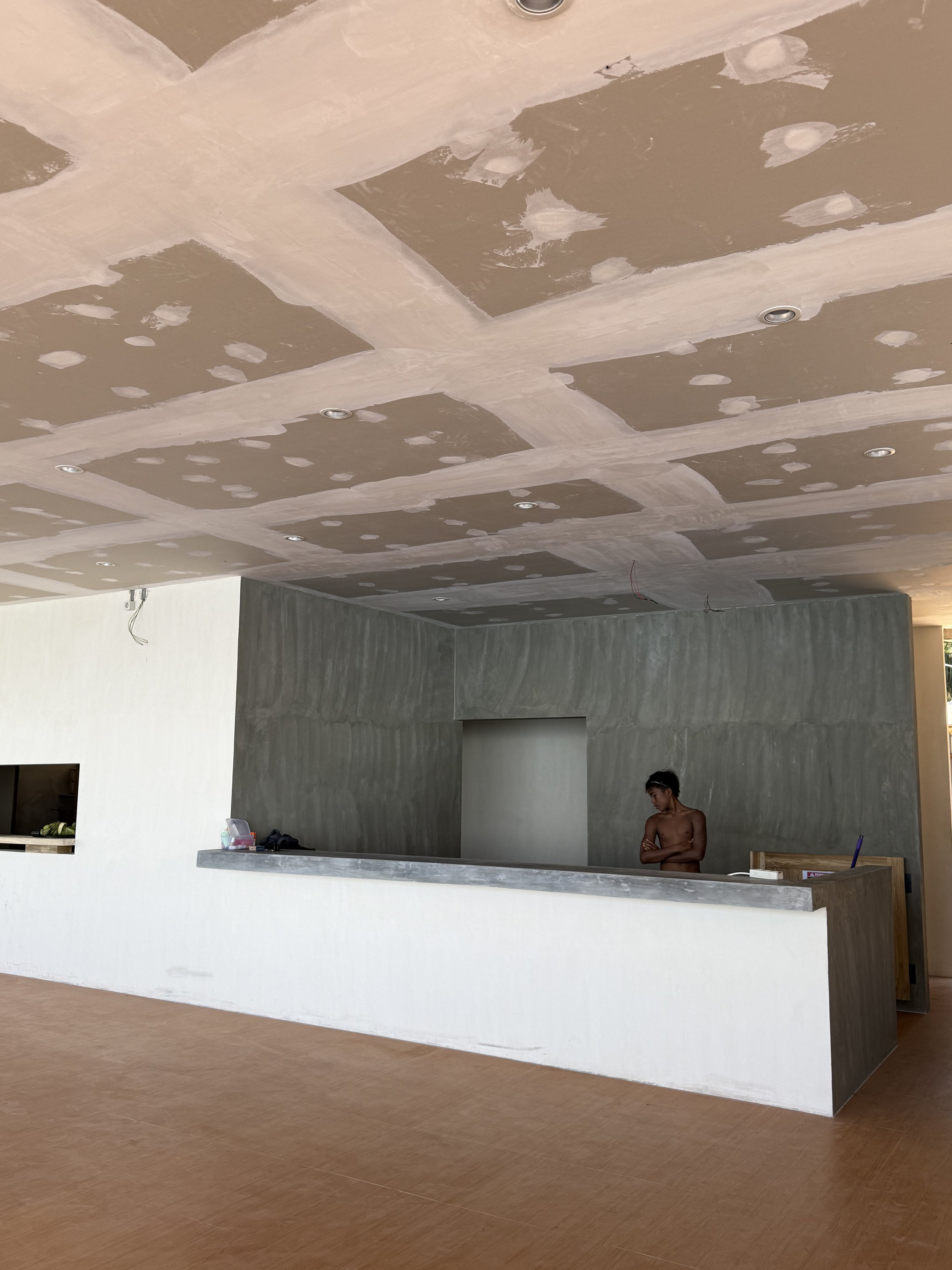 Construction