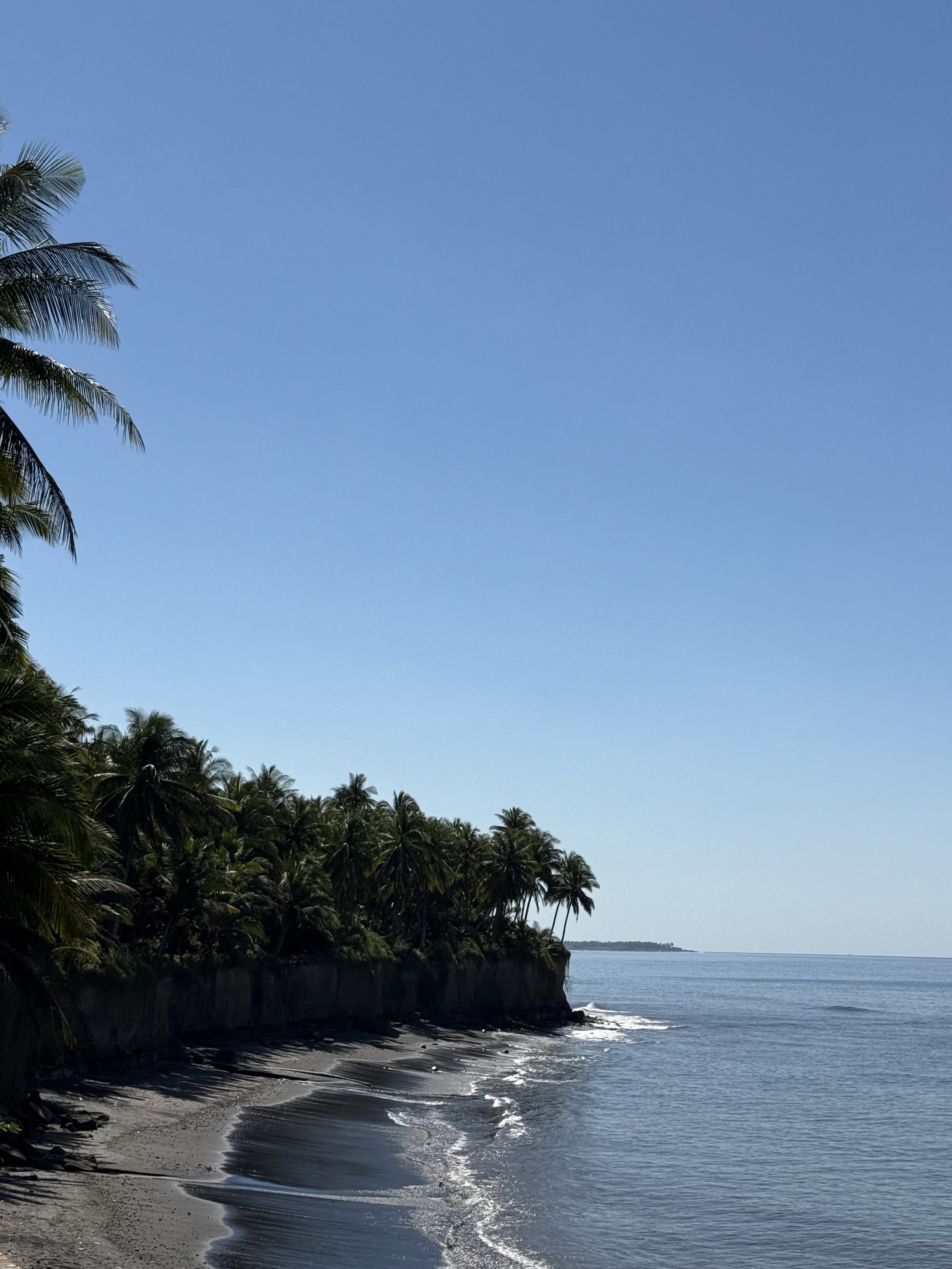East Lombok Surf Villas